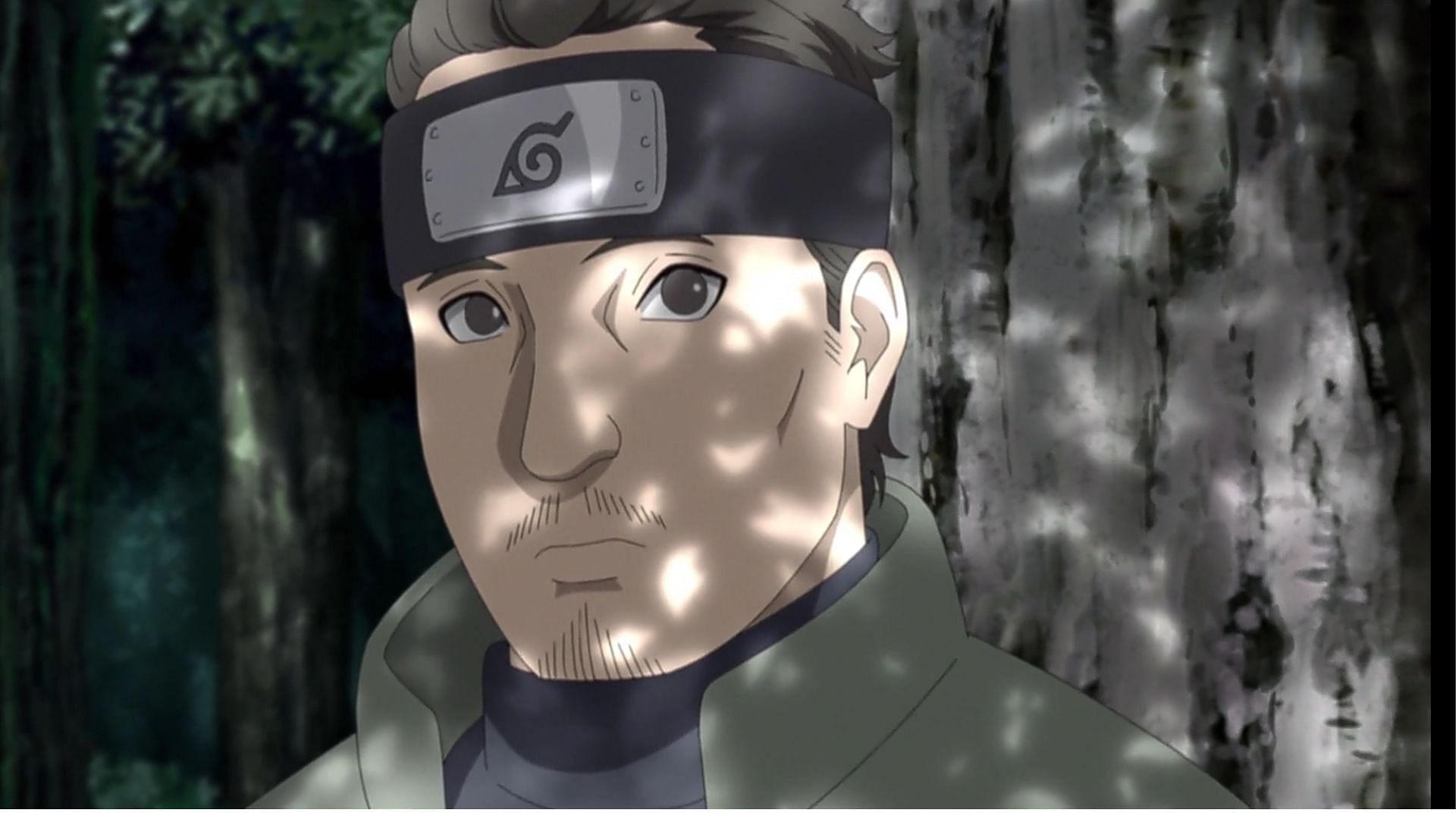 Nishi as seen in Boruto episode 290 (Image via Studio Pierrot)